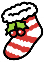Colorful Sock