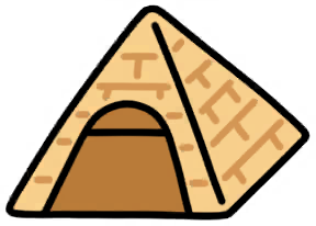 Tent (Pyramid)