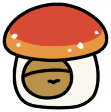 Mushroom House