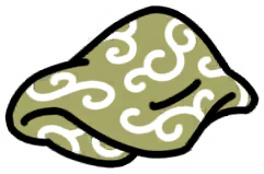 Arabesque Blanket
