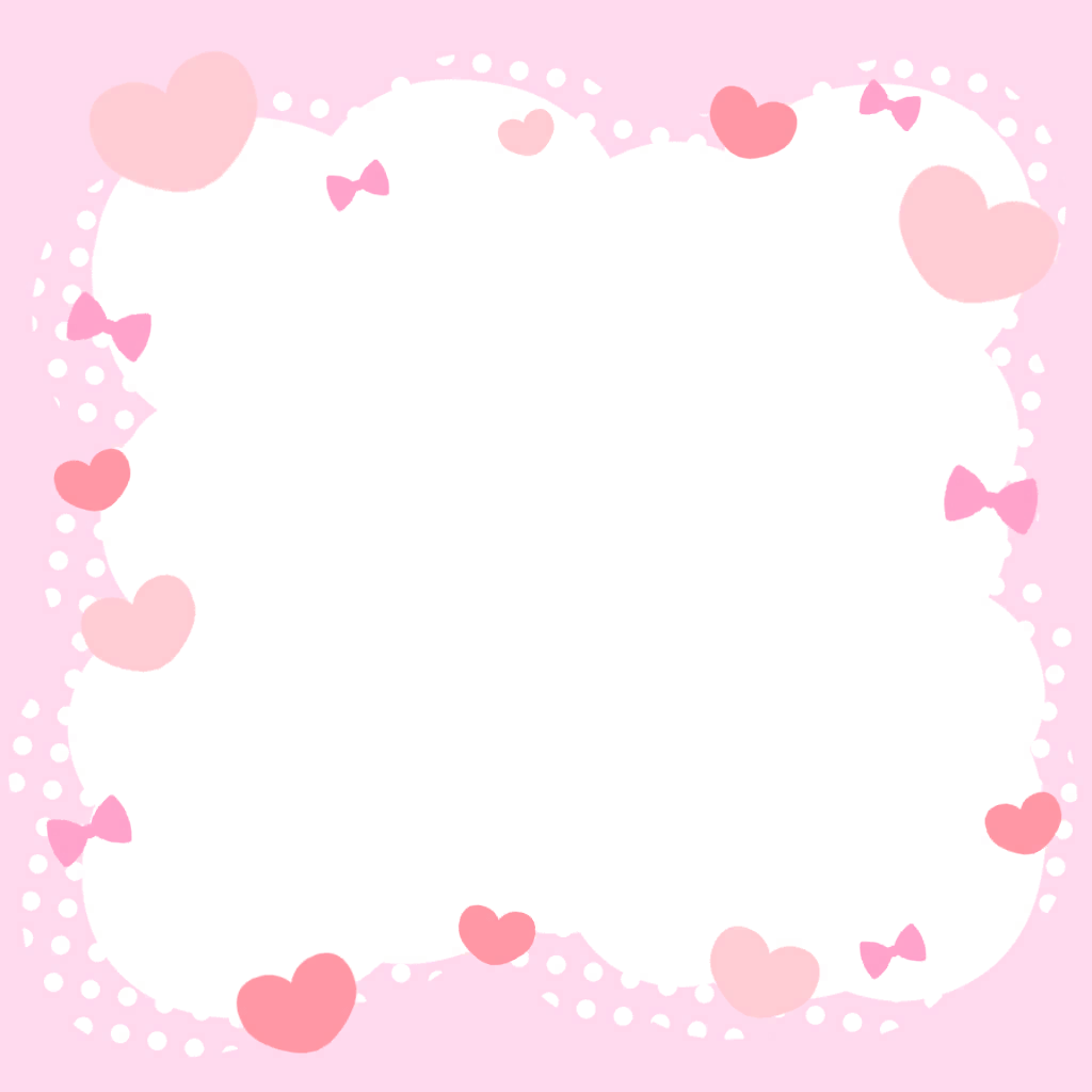 Heart Pattern 1