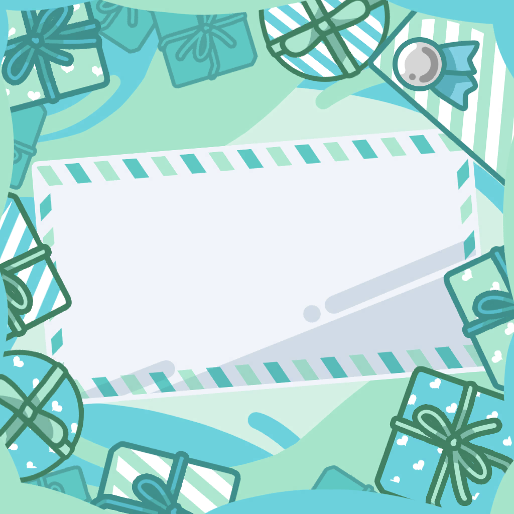 Gifts 3