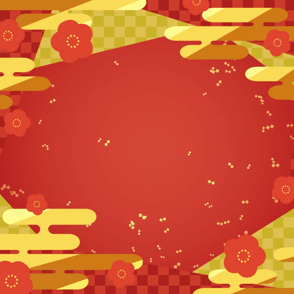 Plum & Clouds 1