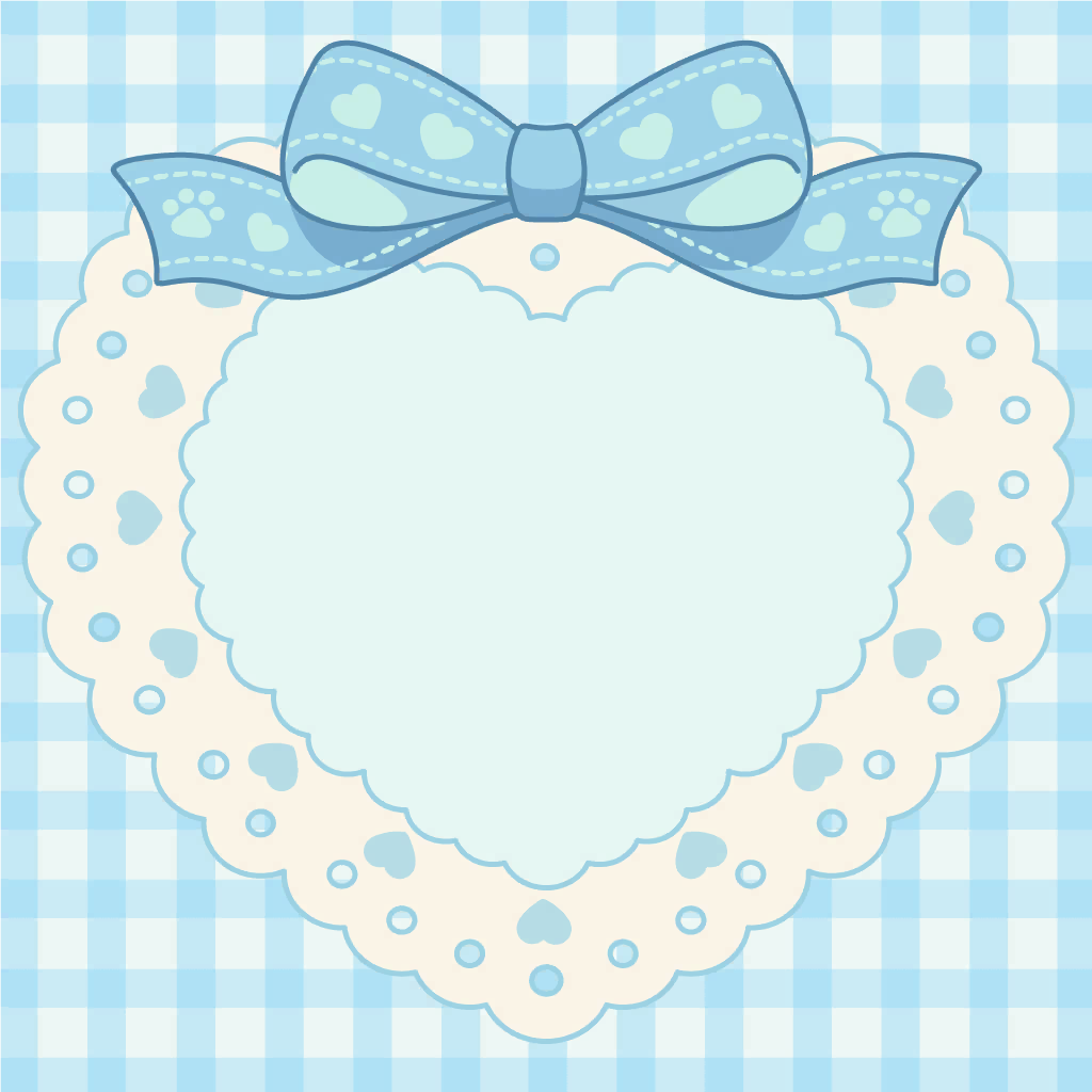 Lace Heart 1