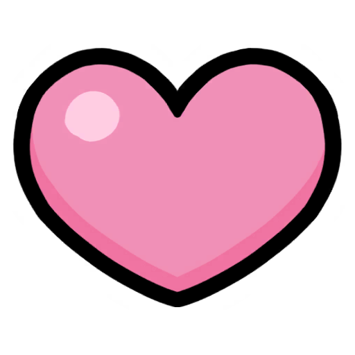Puffy Heart