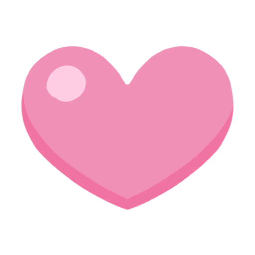 Puffy Heart