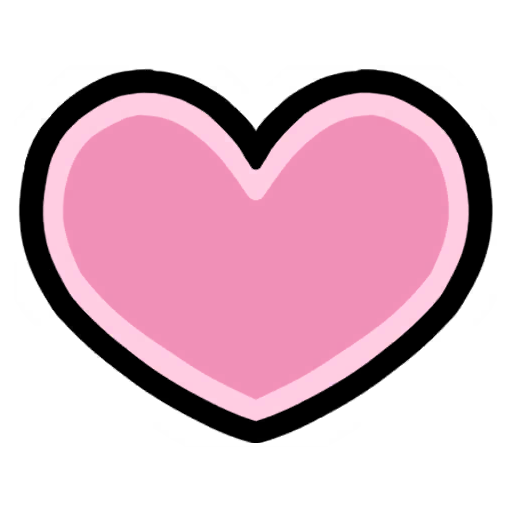 Edge Heart