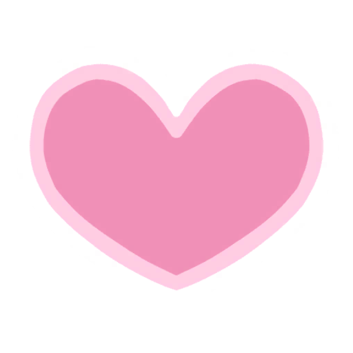 Edge Heart