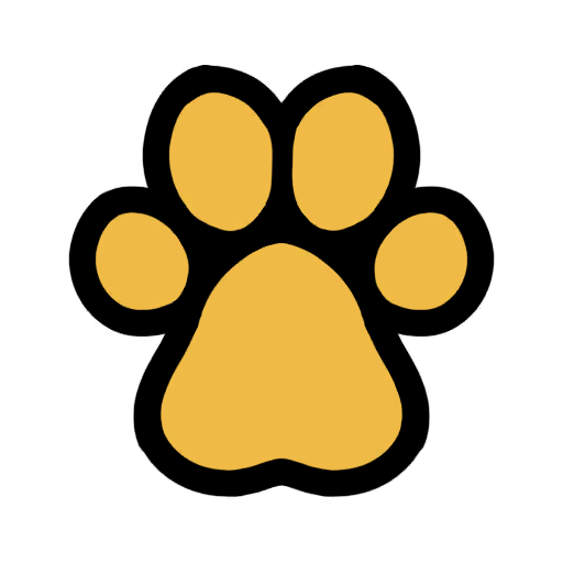 Paw Pad 1