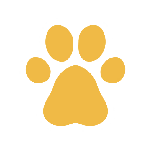 Paw Pad 1