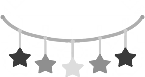 Star Garland 2