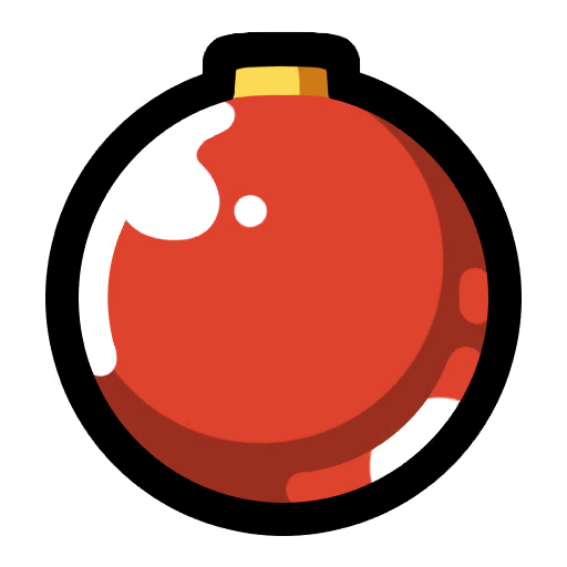 Kugel Ornament 2