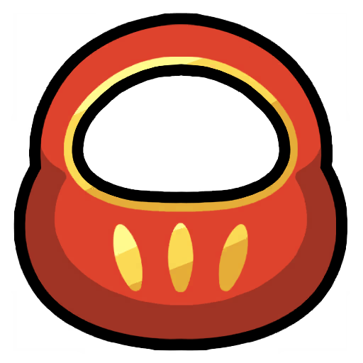 Daruma 1