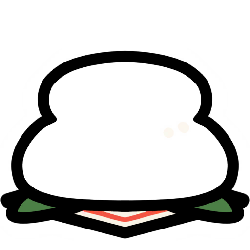 Kagami Mochi 1