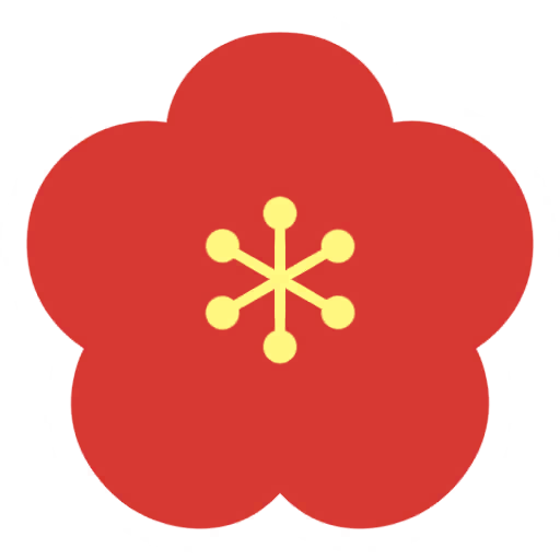 Plum Blossom 1