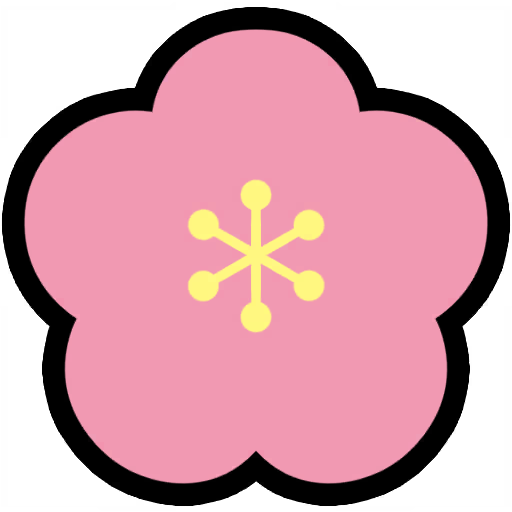 Plum Blossom 2