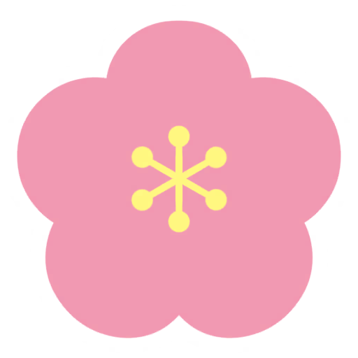 Plum Blossom 2