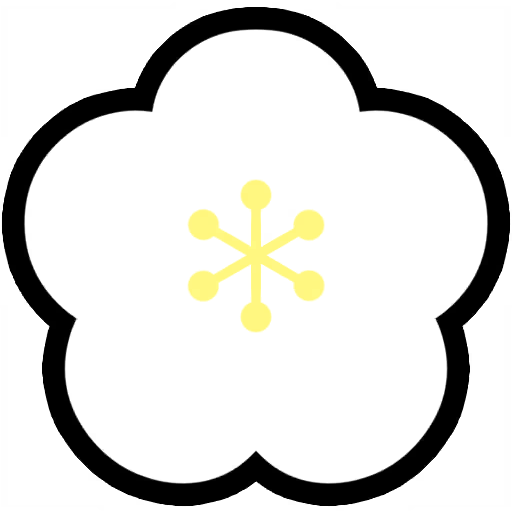 Plum Blossom 3