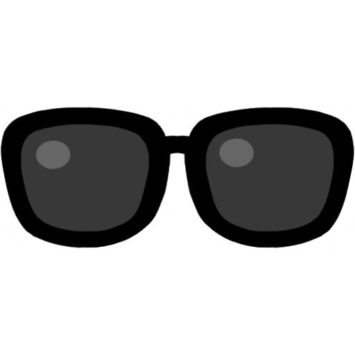 Sunglasses 1
