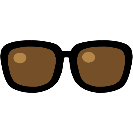 Sunglasses 2