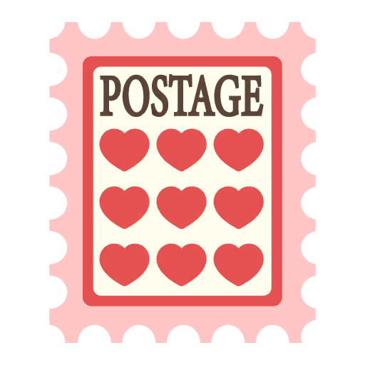 Stamp 1