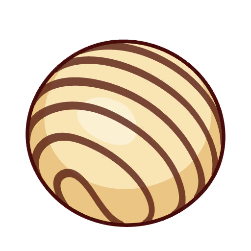 Chocolate 3