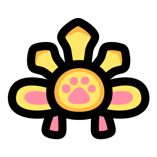 Hina Hairpin