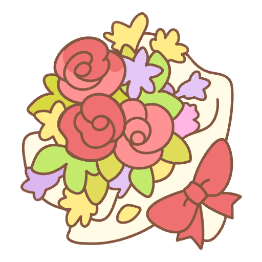 Bouquet 1