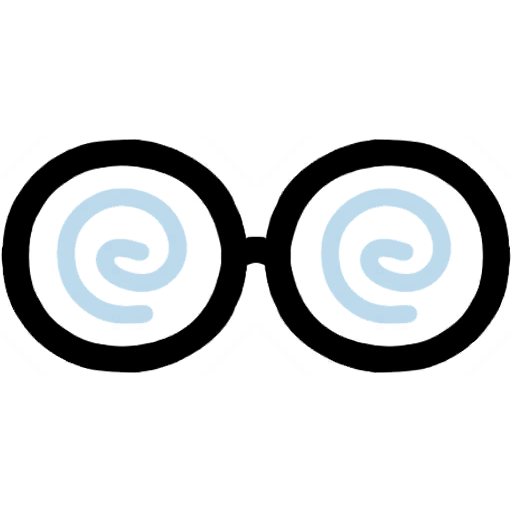 Swirl Glasses