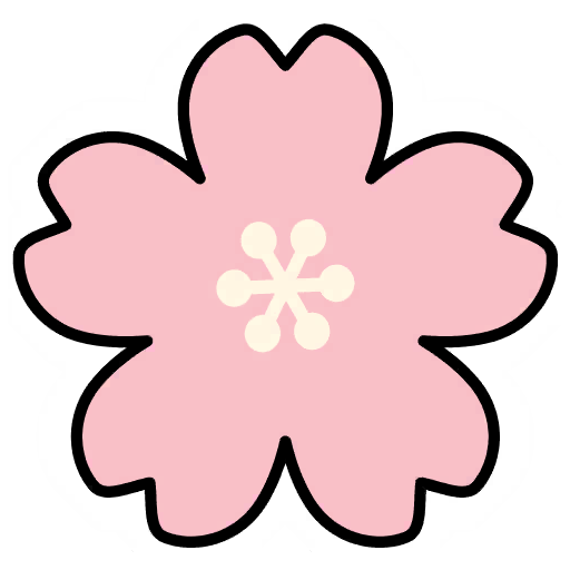 Sakura Flower