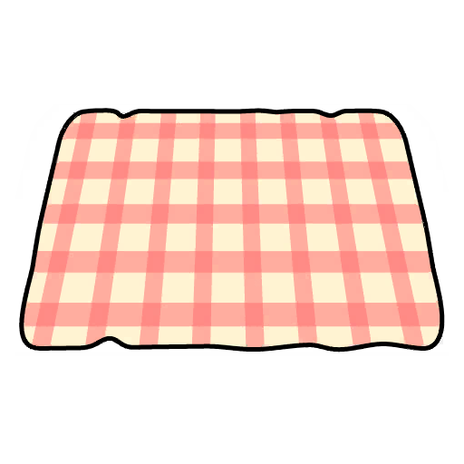 Picnic Sheet
