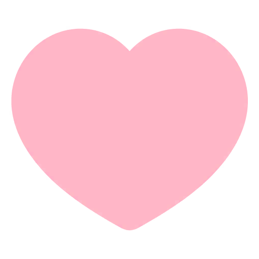 Borderless Heart 1