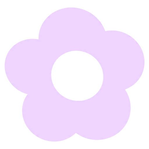 Borderless Flower 2