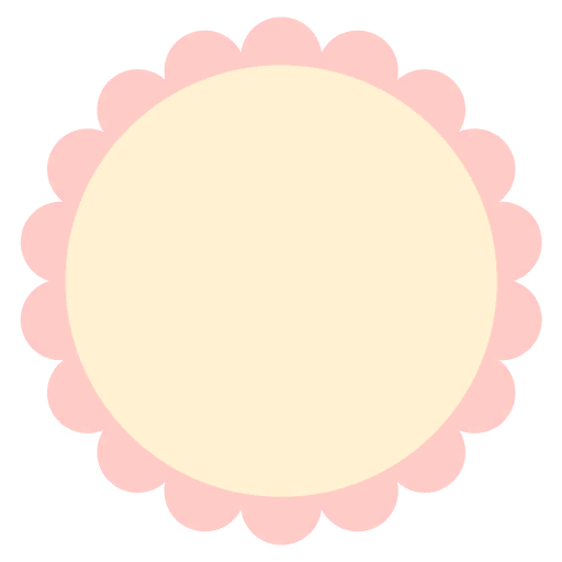 Flower Frame