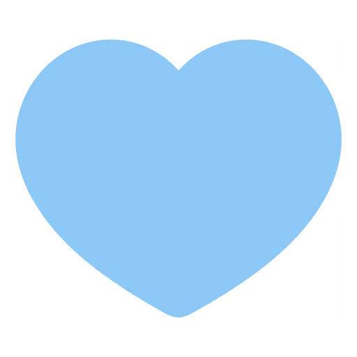 Borderless Heart 3