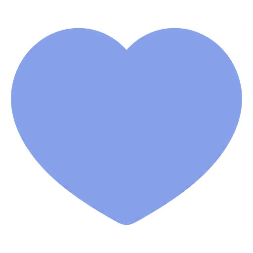 Borderless Heart 4