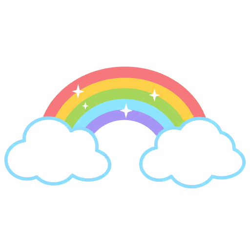 Rainbow 1