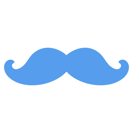 Mustache 3