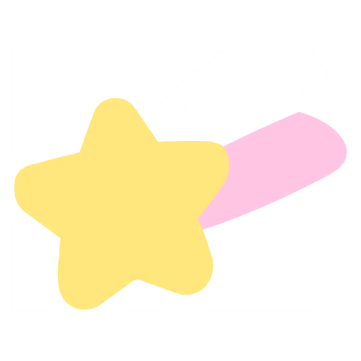 Shooting Star