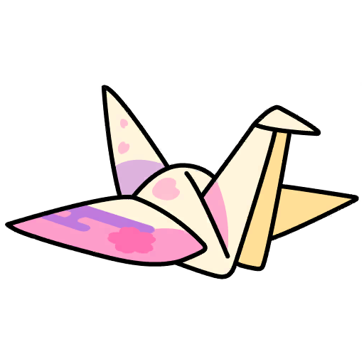 Origami Crane