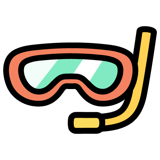 Snorkel 1