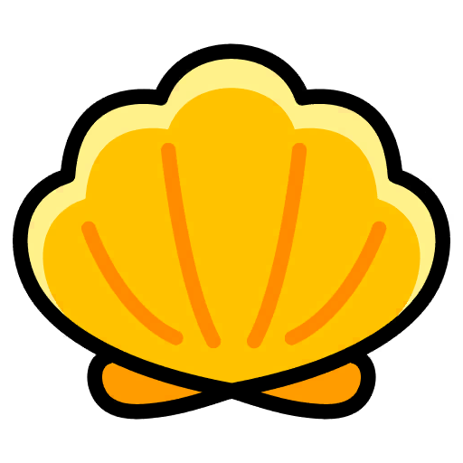 Shell 1