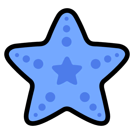Starfish 2