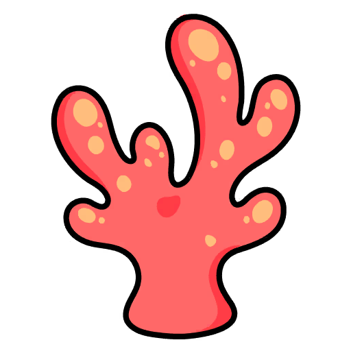 Coral 1