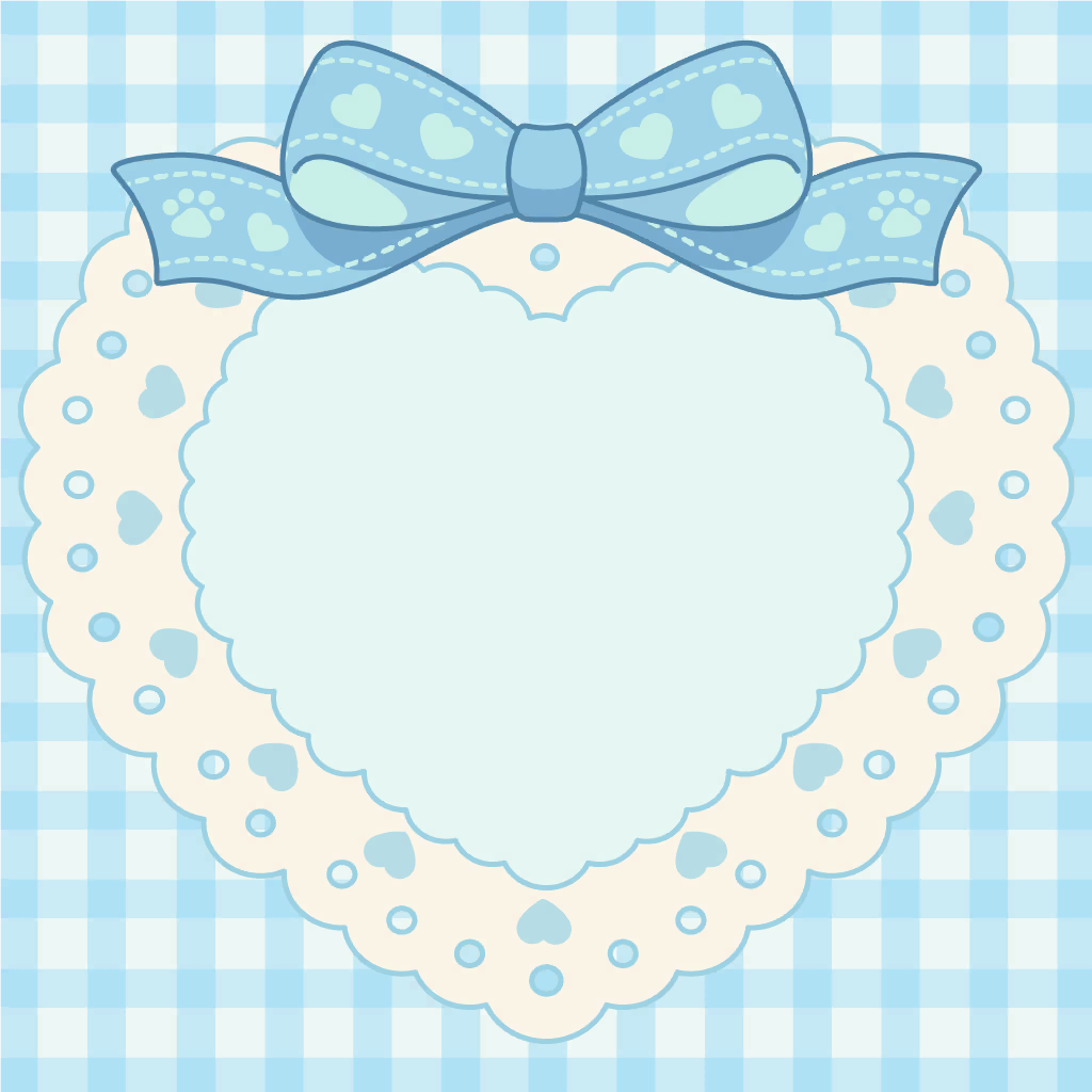 Lace Heart 1