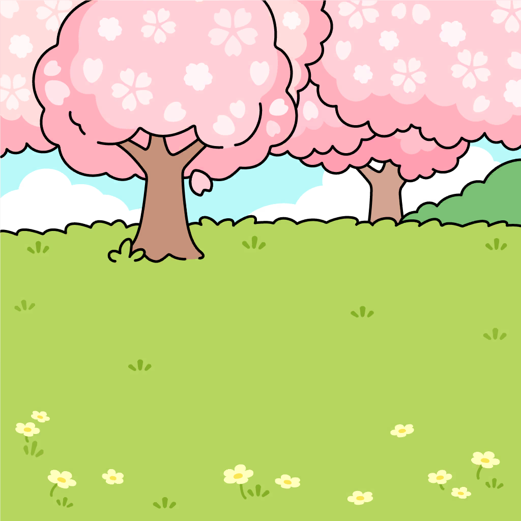 Sakura Avenue