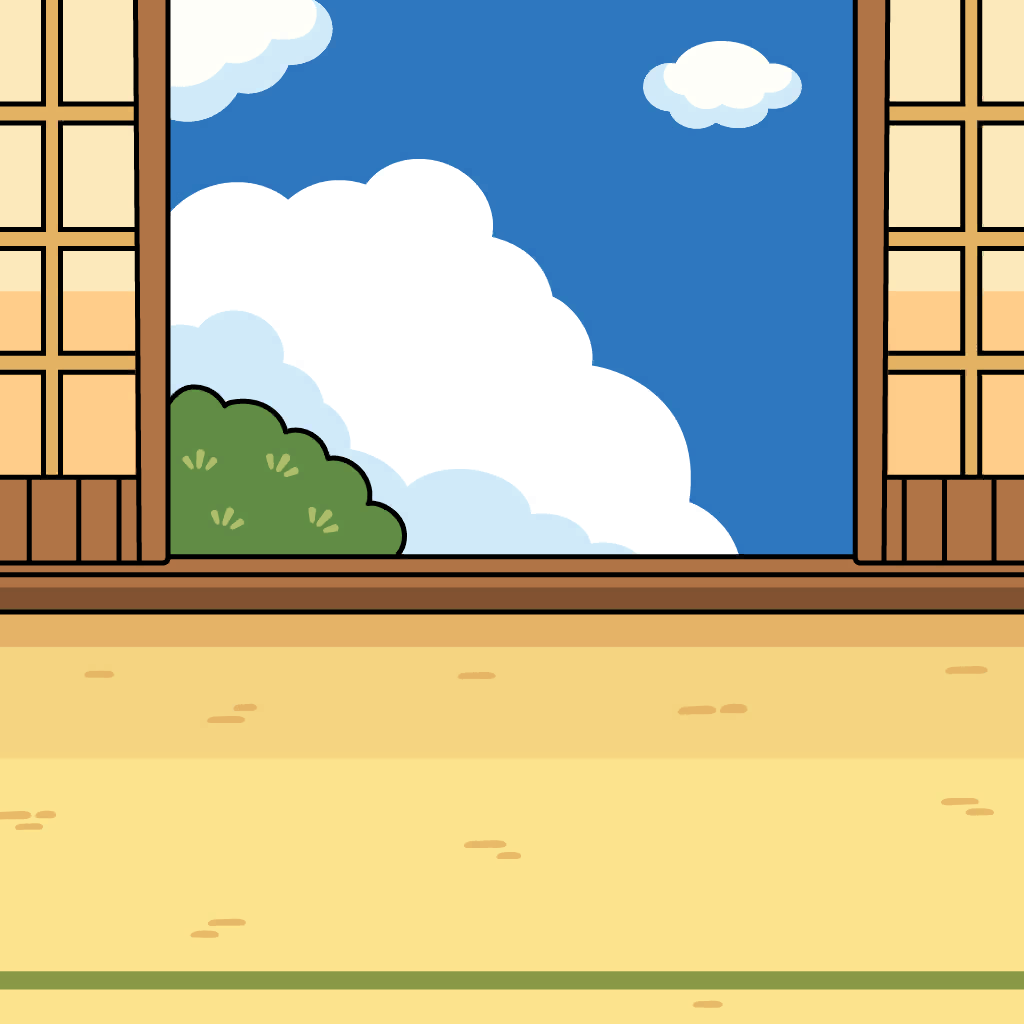 Tatami Room