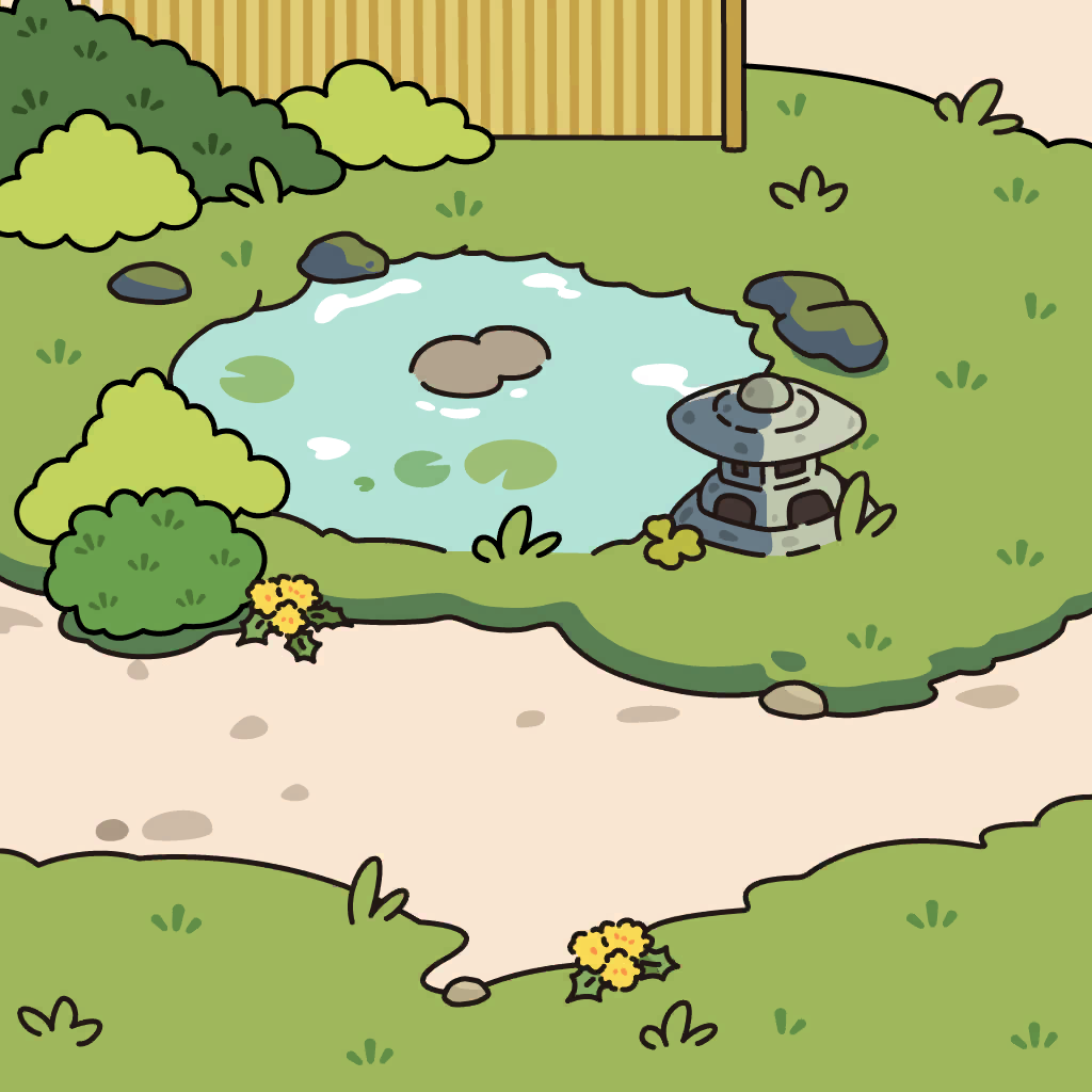 Zen Garden