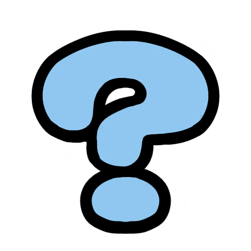 ?Mark