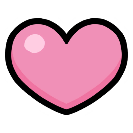 Puffy Heart